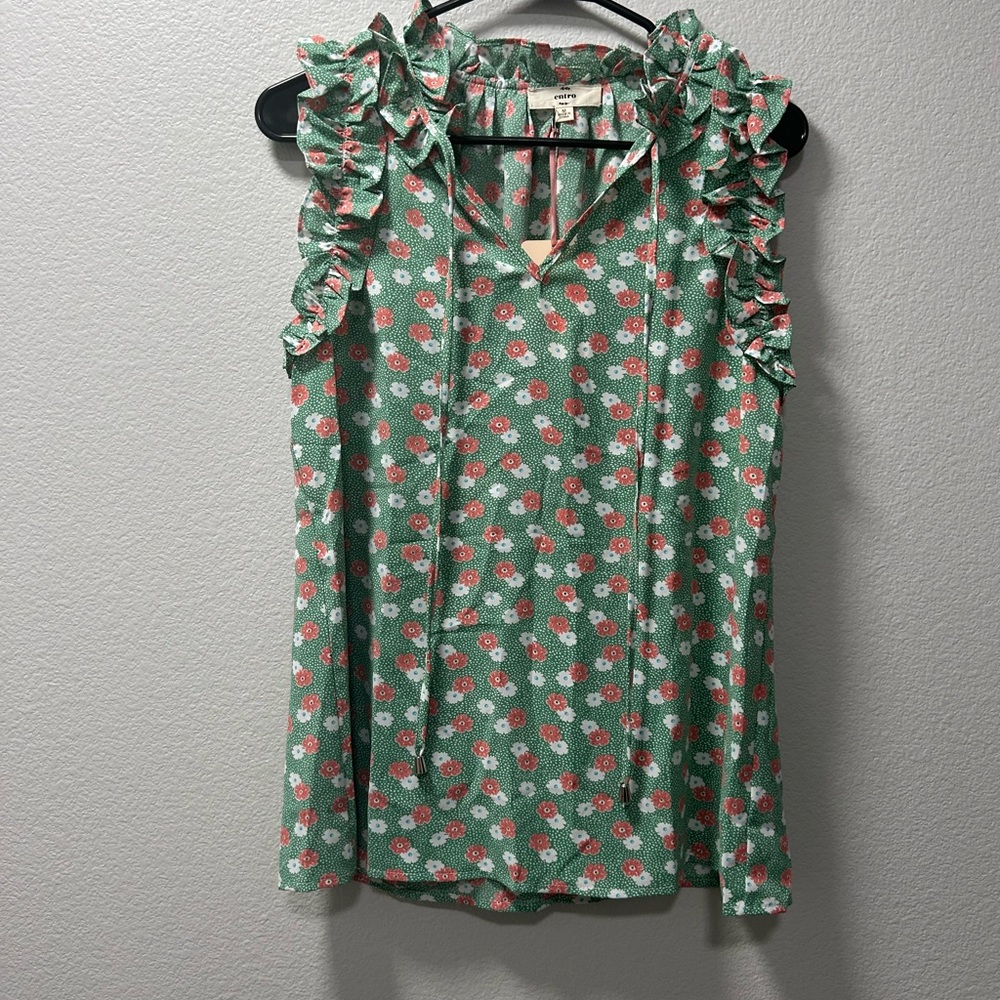 New with tags tank